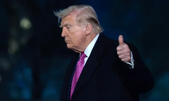 BBC Expert Warns Trump Iran Plan Makes Troops 'Sitting Ducks'