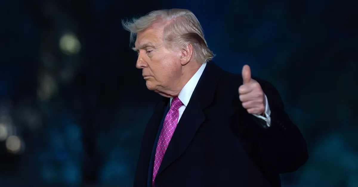 BBC Expert Warns Trump Iran Plan Makes Troops 'Sitting Ducks'