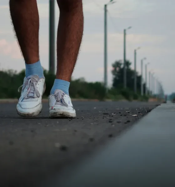 How To Get Your Body Clock Back On Track With 'Zeitgebers'