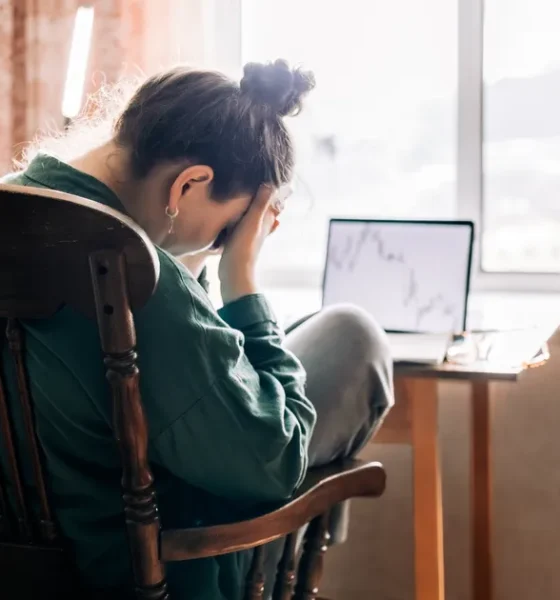 Dyslexia In Adults: Why The 'Superpower' Myth Is Failing Neurodivergent Employees