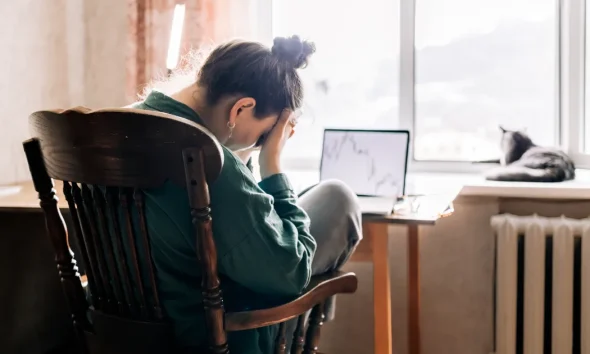 Dyslexia In Adults: Why The 'Superpower' Myth Is Failing Neurodivergent Employees