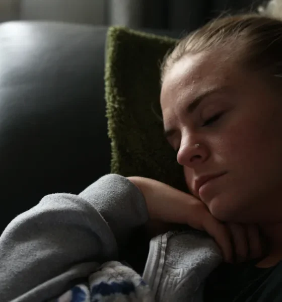 3 Behaviours Split Those Who Live Long From Those Who Don't