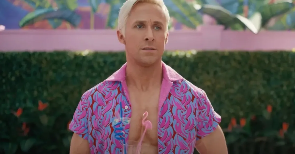 Ryan Gosling Refused To Shave Legs Or Enter 'Shave Room' For Barbie Role