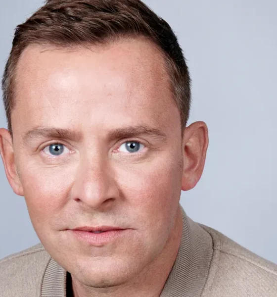 Radio 2 Host Scott Mills Fired From BBC After Personal Conduct Allegations