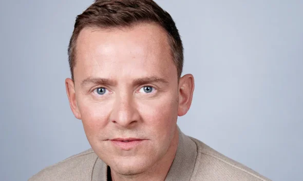 Radio 2 Host Scott Mills Fired From BBC After Personal Conduct Allegations