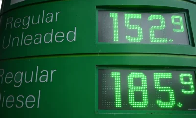 Energy Crisis May Echo 70's Oil Shock, Ex-BoE Deputy Says