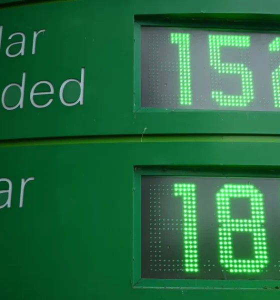 Energy Crisis May Echo 70's Oil Shock, Ex-BoE Deputy Says