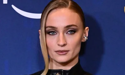 Tomb Raider Pauses Production Following Sophie Turner Injury
