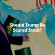 Should Trump Be Scared Strait?
