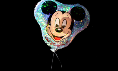 Usha Vance: Disney Hats Over MAGA Caps?