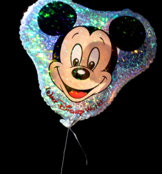 Usha Vance: Disney Hats Over MAGA Caps?