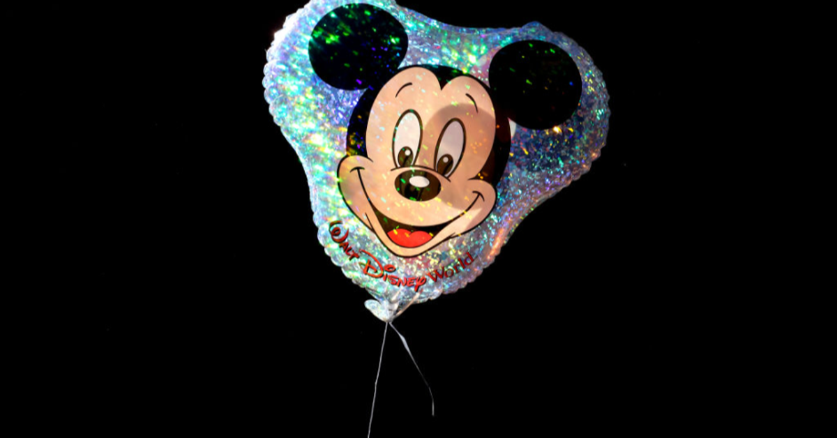 Usha Vance: Disney Hats Over MAGA Caps?