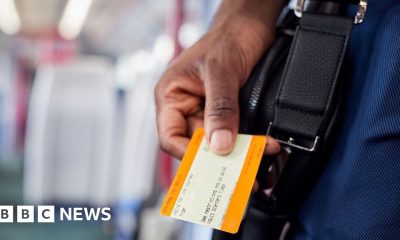 Train delay repay rule changes to make claims easier