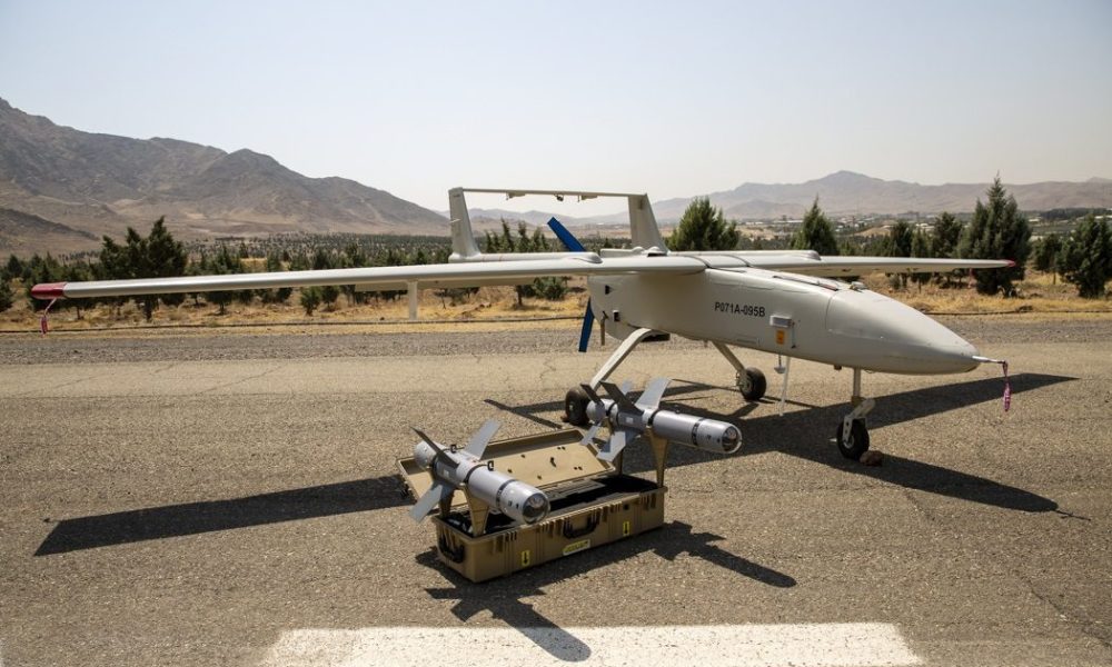 Jonathan Guttentag: Iran exposes the West’s crisis of moral clarity