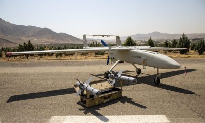 Jonathan Guttentag: Iran exposes the West’s crisis of moral clarity