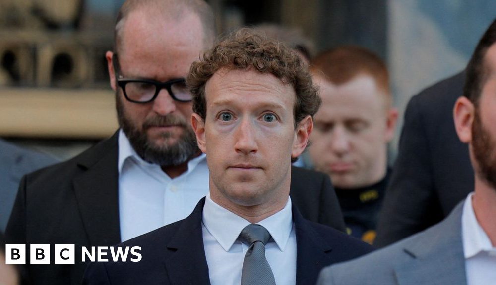 Meta urged to boost oversight of fake AI videos