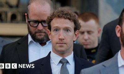 Meta urged to boost oversight of fake AI videos