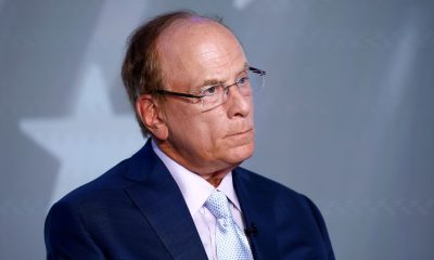 BlackRock is betting billions that tokenized funds will do for Wall Street what the internet did to mail