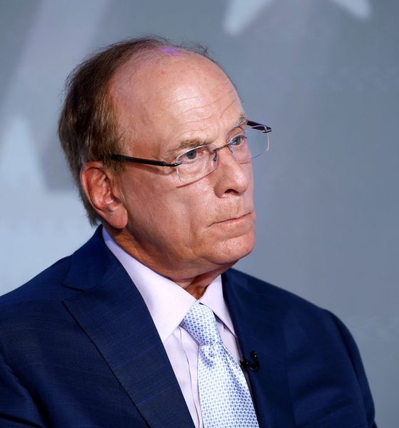 BlackRock is betting billions that tokenized funds will do for Wall Street what the internet did to mail