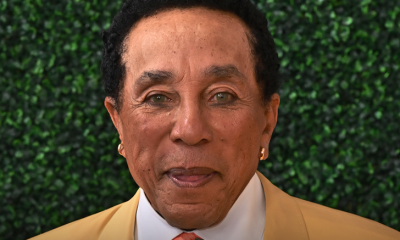 smokey robinson main getty