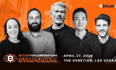 Crypto Breaking News