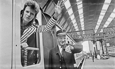 Crypto’s Rock ’n’ Roll Era Is Over