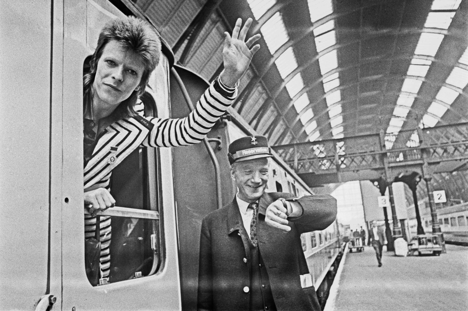 Crypto’s Rock ’n’ Roll Era Is Over