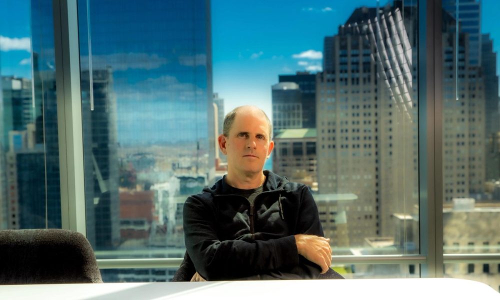 Wall Street wants the tech but not the transparency. DRW’s Don Wilson says open ledgers are a dealbreaker for banks