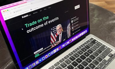 Prediction market platform secures license to offer margin trading to institutional investors