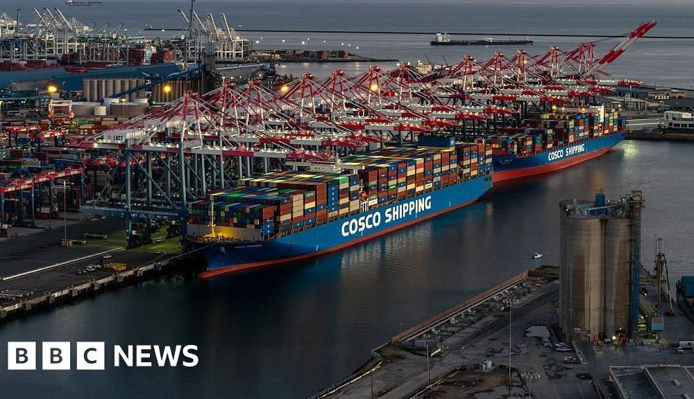 US launches probe into major trading partners after tariffs struck down