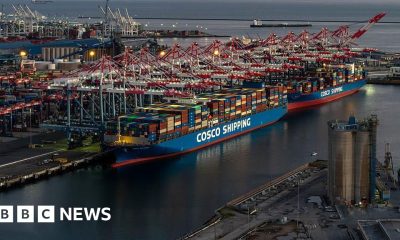 US launches probe into major trading partners after tariffs struck down