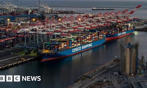 US launches probe into major trading partners after tariffs struck down