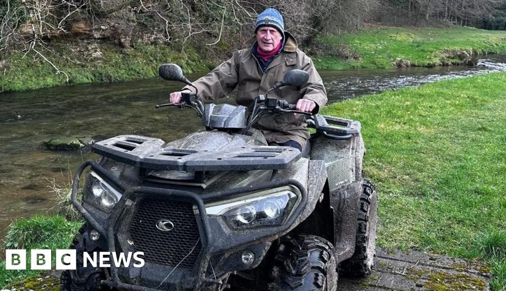 Rural areas 'let down' by lack of oil regulation