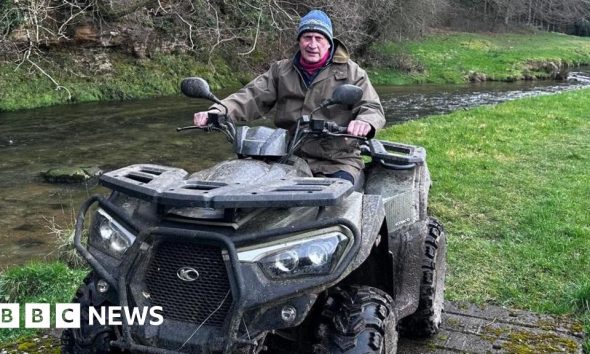 Rural areas 'let down' by lack of oil regulation