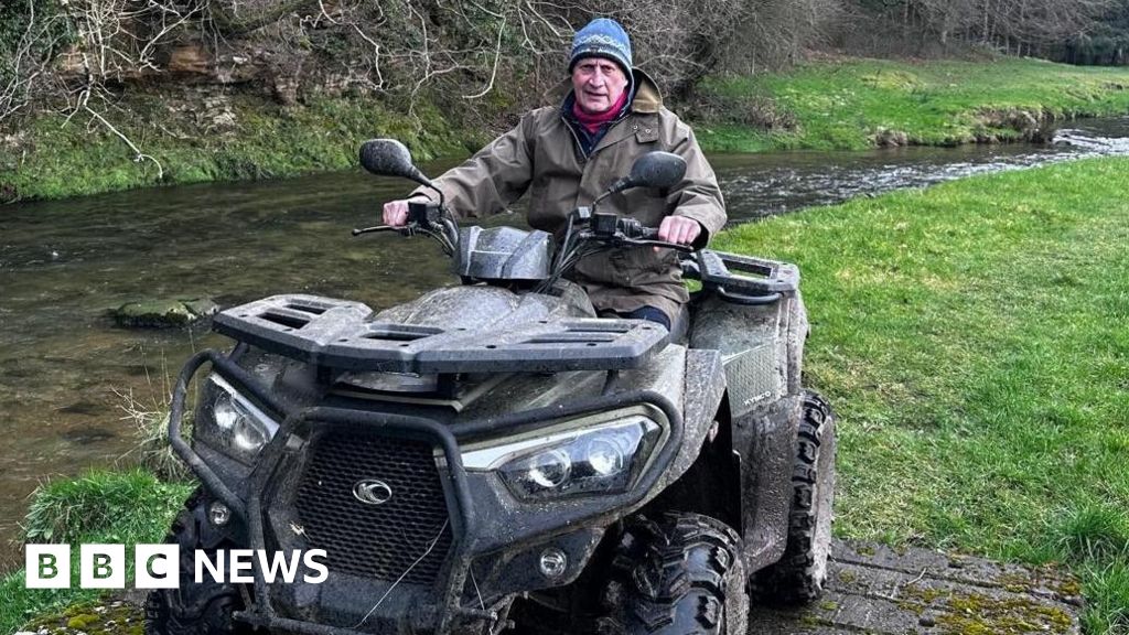 Rural areas 'let down' by lack of oil regulation