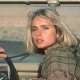Bond Girl Kara in 'The Living Daylights' 'Memba Her?!