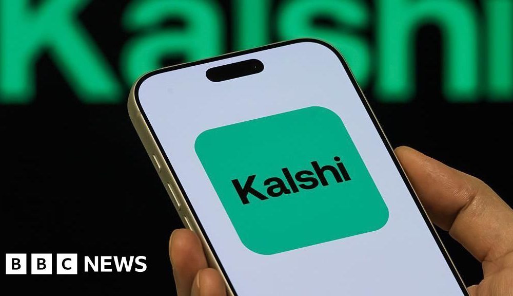 'Gruesome' war bets fuel calls for Kalshi Polymarket crackdown