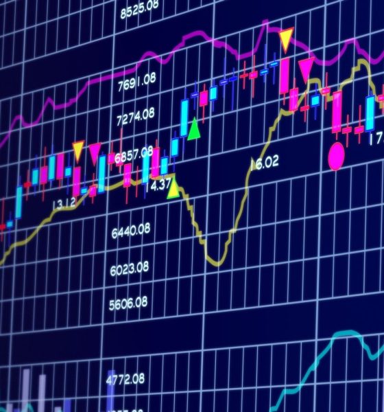 Crypto like COIN, HOOD have bottomed heading into earnings and trades at a 'big' discount, Bernstein says