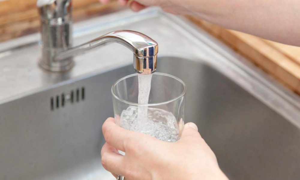 Northumberland charity calls for social tariffs on water