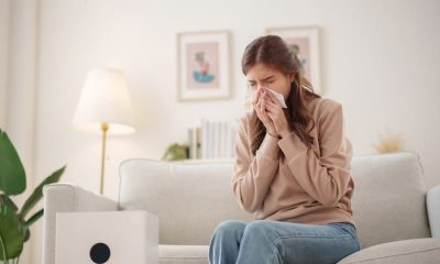 Indoor air quality is becoming a business priority