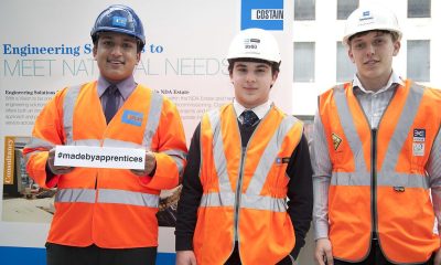 David Willetts: Labour’s New Deal for young people has a focus on apprenticeships - a good idea if understood properly