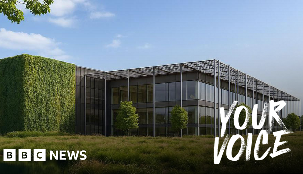 Could a huge data centre revitalise Ayrshire