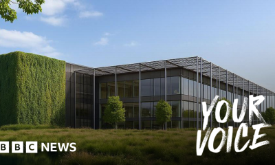 Could a huge data centre revitalise Ayrshire