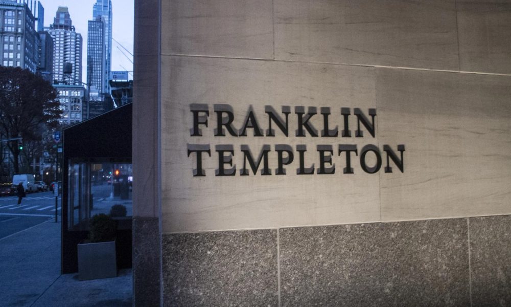 Franklin Templeton is putting its $1.7 trillion weight behind Ondo to bring 24/7 stock trading to the blockchain