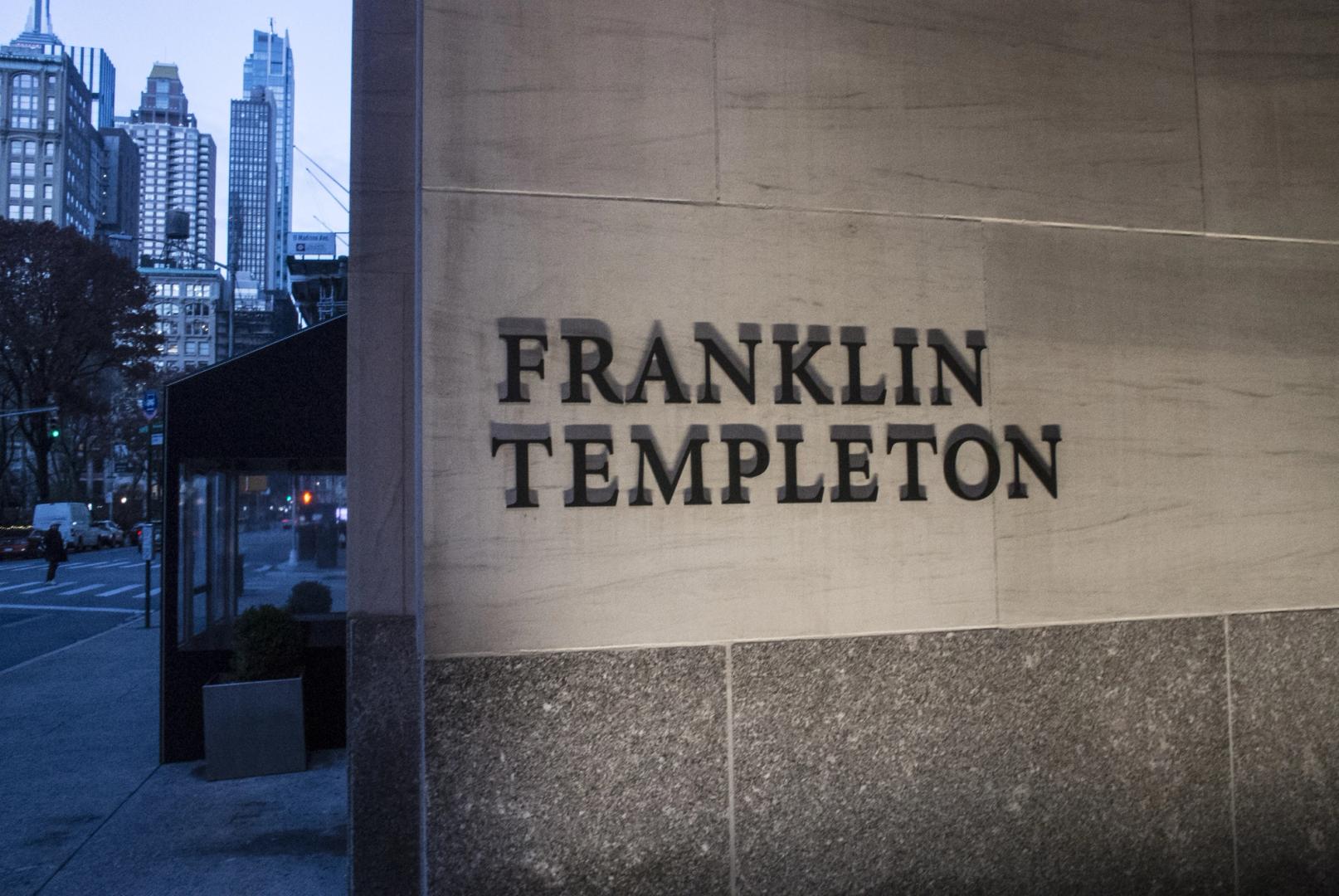 Franklin Templeton is putting its $1.7 trillion weight behind Ondo to bring 24/7 stock trading to the blockchain