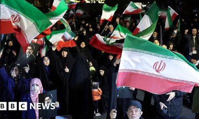 Is Trump any closer to an Iran exit strategy?