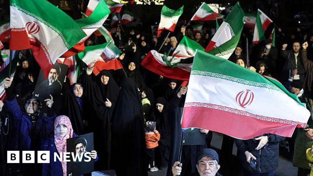 Is Trump any closer to an Iran exit strategy?