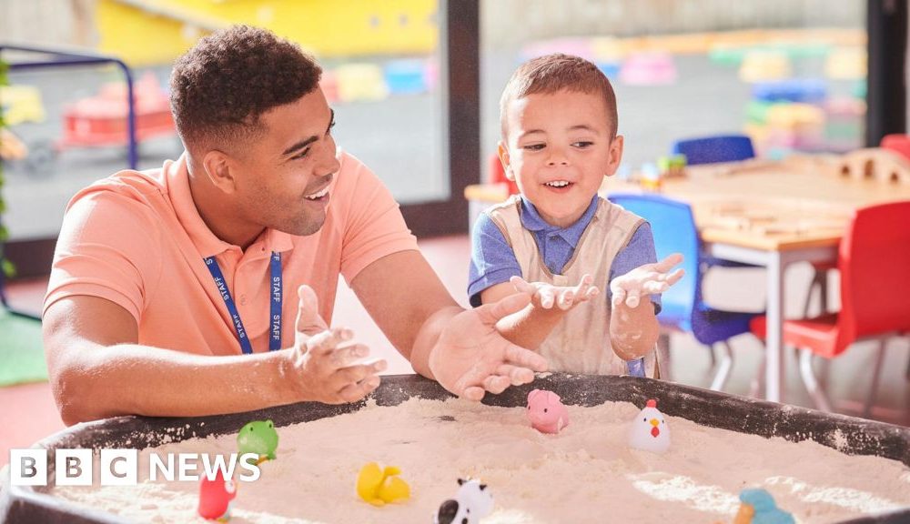 Have the 30 hours of funded childcare brought down costs for parents?