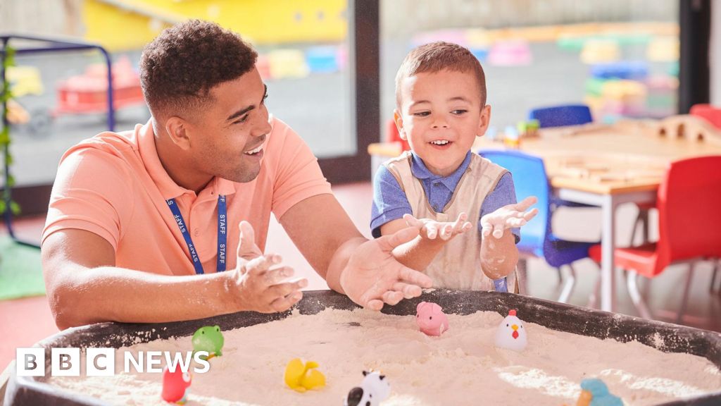 Have the 30 hours of funded childcare brought down costs for parents?