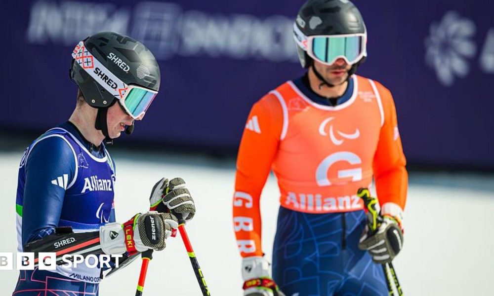 Neil Simpson and Rob Poth